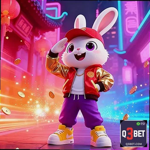 Login app Q3Bet